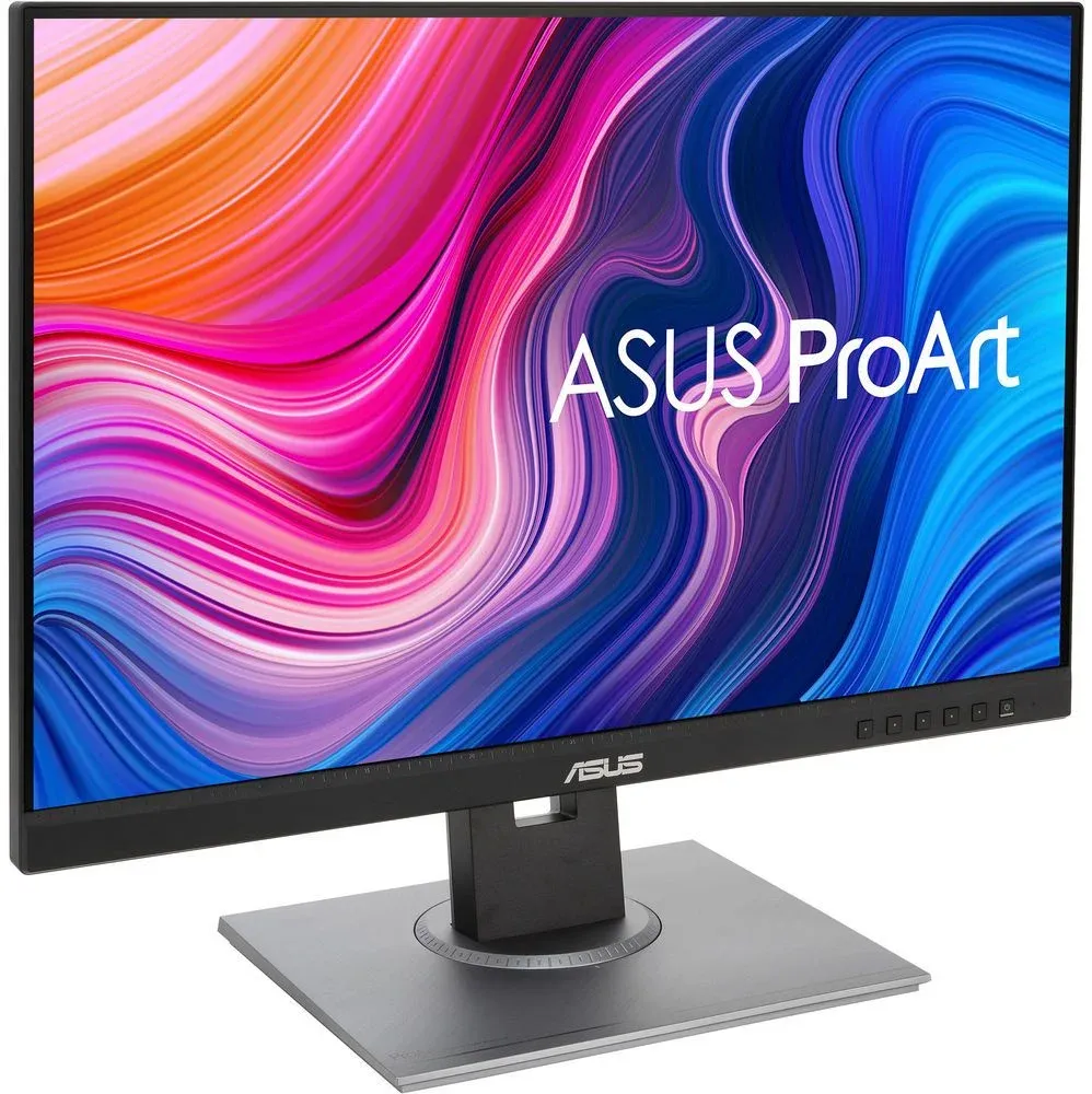 Мониторы ЖК ASUS PA248QV