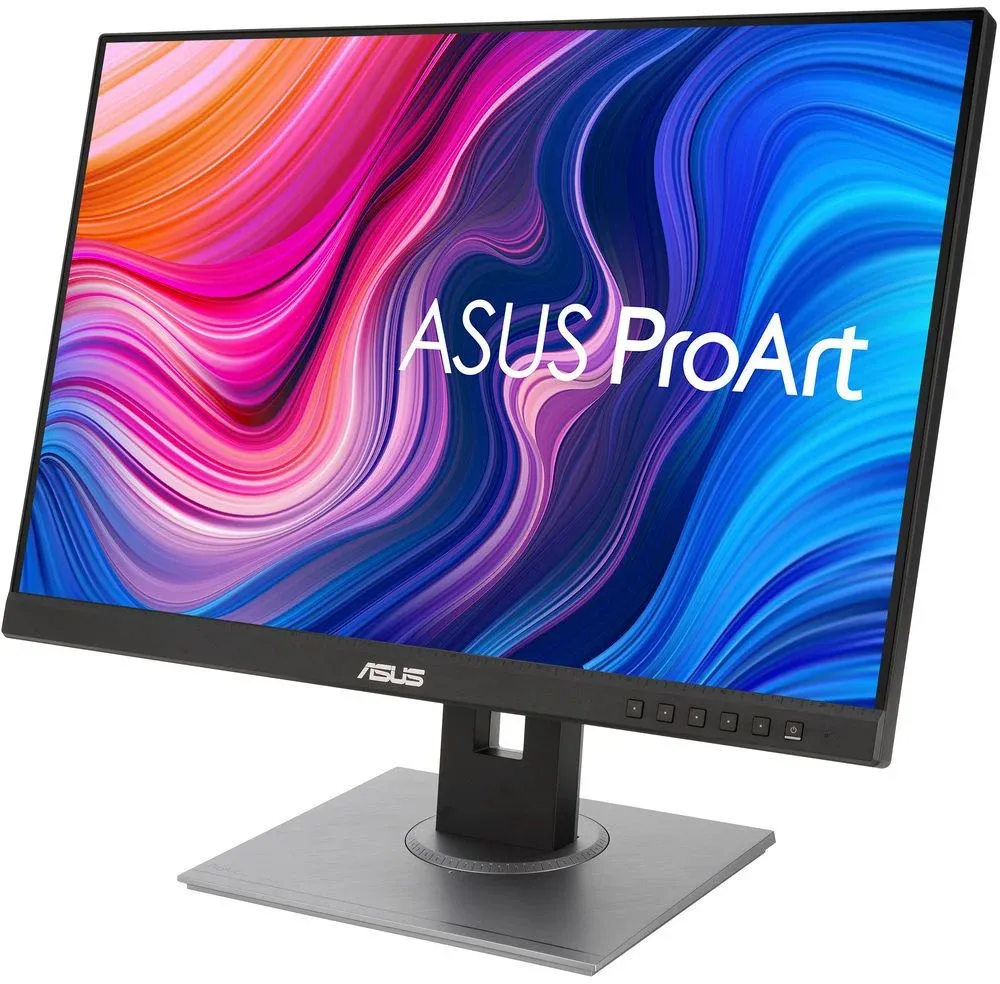 Мониторы ЖК ASUS PA248QV - фото 2