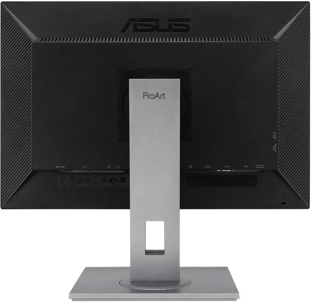 Мониторы ЖК ASUS PA248QV - фото 3