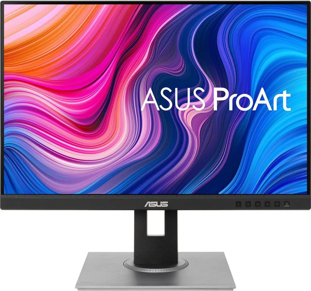 Мониторы ЖК ASUS PA248QV - фото 4