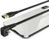 Кабель Hama 00187220 USB m-micro USB m 1.5м черный - фото 8