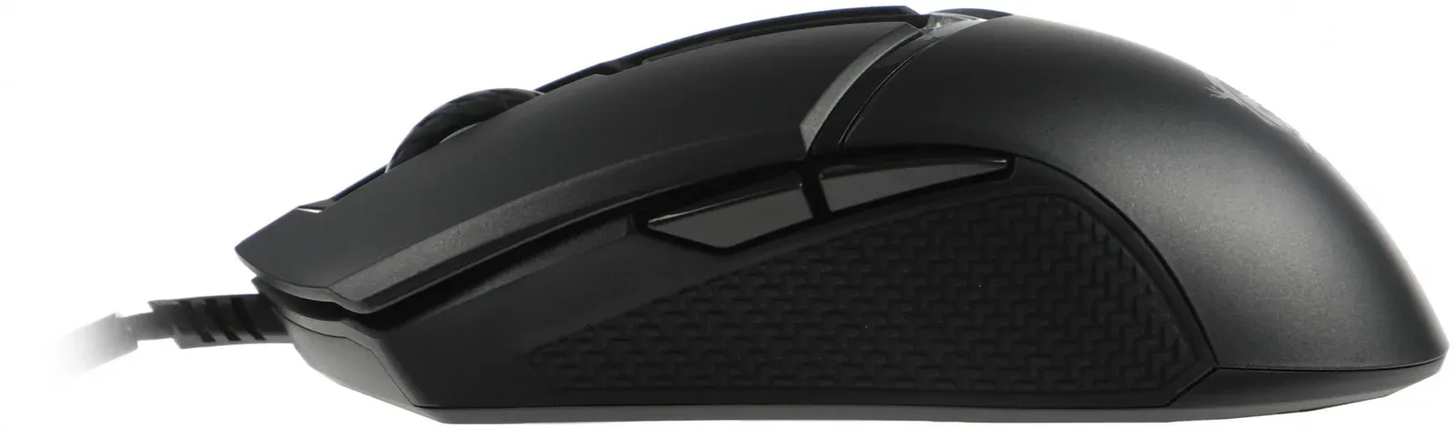 Мышь MSI Clutch GM30 черный оптическая 6200dpi USB 6but S12-0401850-D22 - фото 6