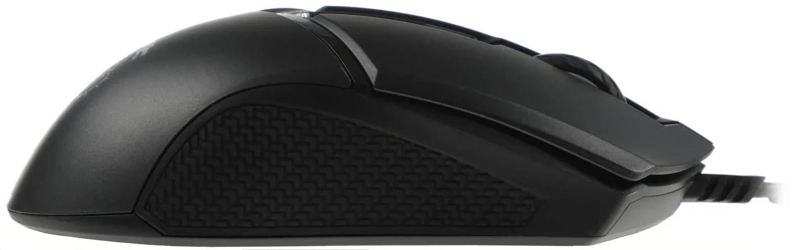 Мышь MSI Clutch GM30 черный оптическая 6200dpi USB 6but S12-0401850-D22 - фото 7