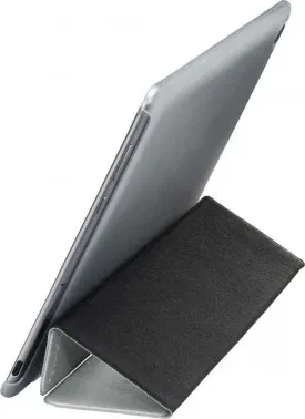 Чехол Hama для Huawei MediaPad M6 Fold Clear полиуретан серебристый 00187590 - фото 5