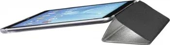 Чехол Hama для Huawei MediaPad M6 Fold Clear полиуретан серебристый 00187590 - фото 8
