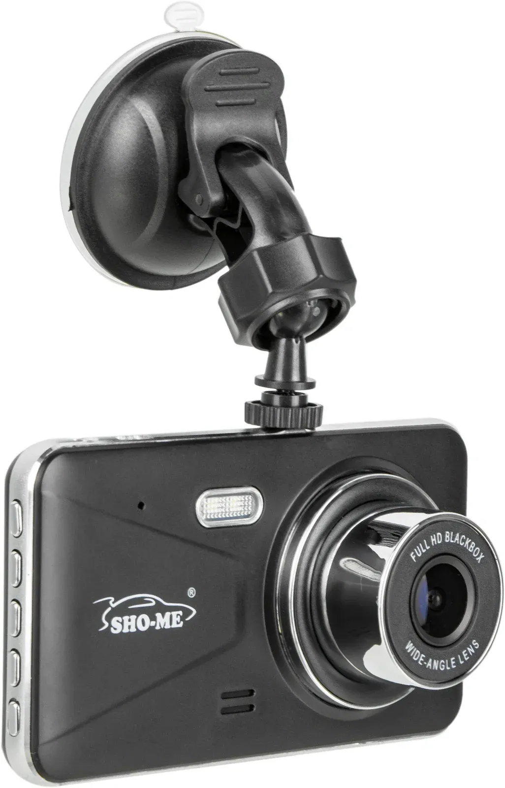 Видеорегистратор Sho-Me FHD-925 черный 3Mpix 1080x1920 1080p 170гр. JL5601