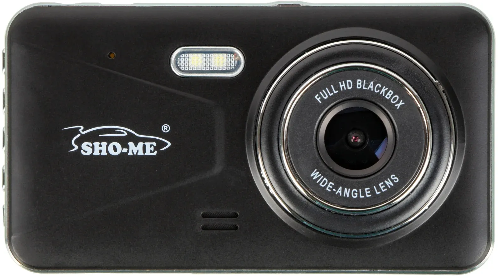 Видеорегистратор Sho-Me FHD-925 черный 3Mpix 1080x1920 1080p 170гр. JL5601 - фото 2