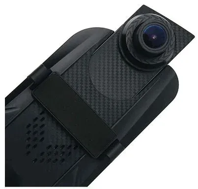 Видеорегистратор Sho-Me SFHD-590 черный 3Mpix 1080x1920 1080p 145гр. JL5401 - фото 6
