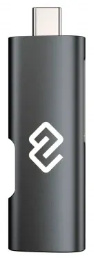Устройство чтения карт памяти USB Type-C Digma CR-CU2522-G серый - фото 6