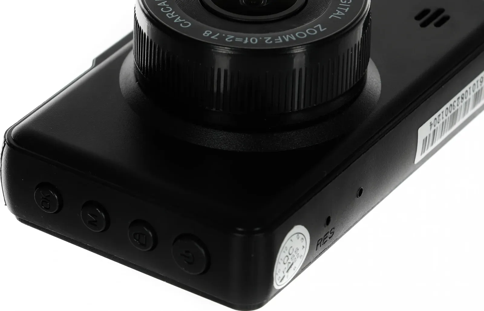 Видеорегистратор Artway AV-396 Super Night Vision черный 2Mpix 1080x1920 1080i 170гр. - фото 3