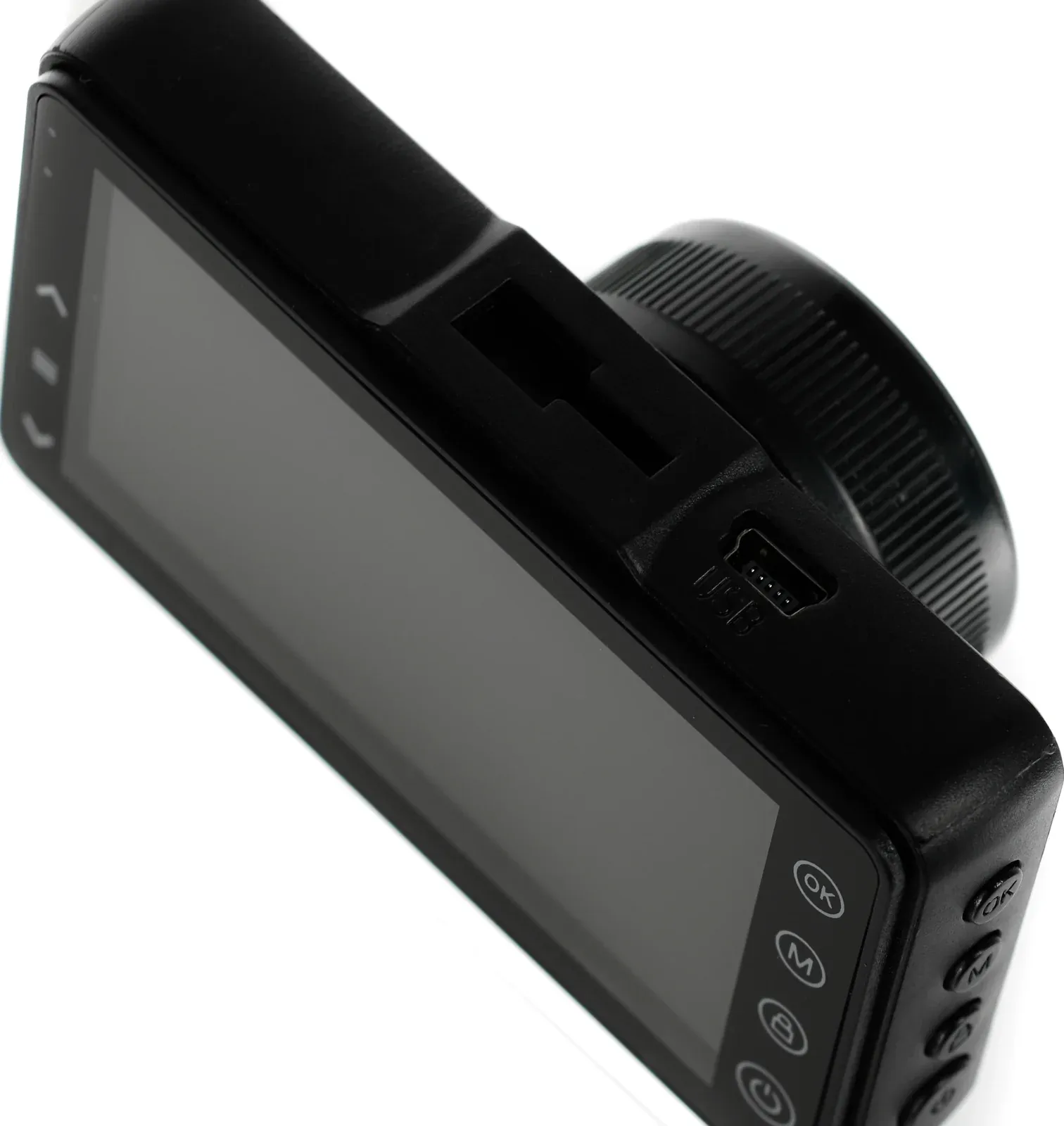 Видеорегистратор Artway AV-396 Super Night Vision черный 2Mpix 1080x1920 1080i 170гр. - фото 4