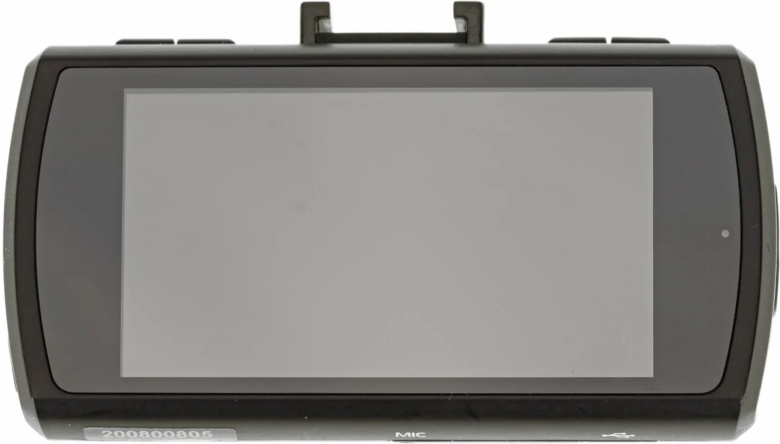 Видеорегистратор Sho-Me A12-GPS/GLONASS WI-FI черный 5Mpix 1296x2304 1296p 140гр. GPS Ambarella A12 - фото 3