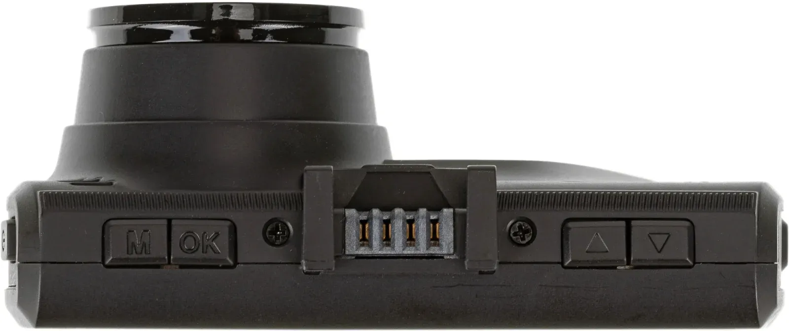 Видеорегистратор Sho-Me A12-GPS/GLONASS WI-FI черный 5Mpix 1296x2304 1296p 140гр. GPS Ambarella A12 - фото 4