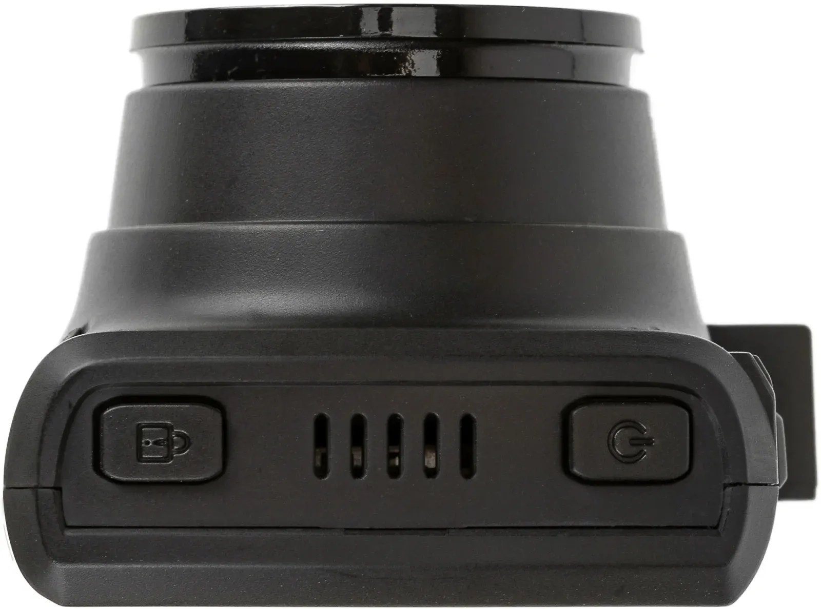 Видеорегистратор Sho-Me A12-GPS/GLONASS WI-FI черный 5Mpix 1296x2304 1296p 140гр. GPS Ambarella A12 - фото 6