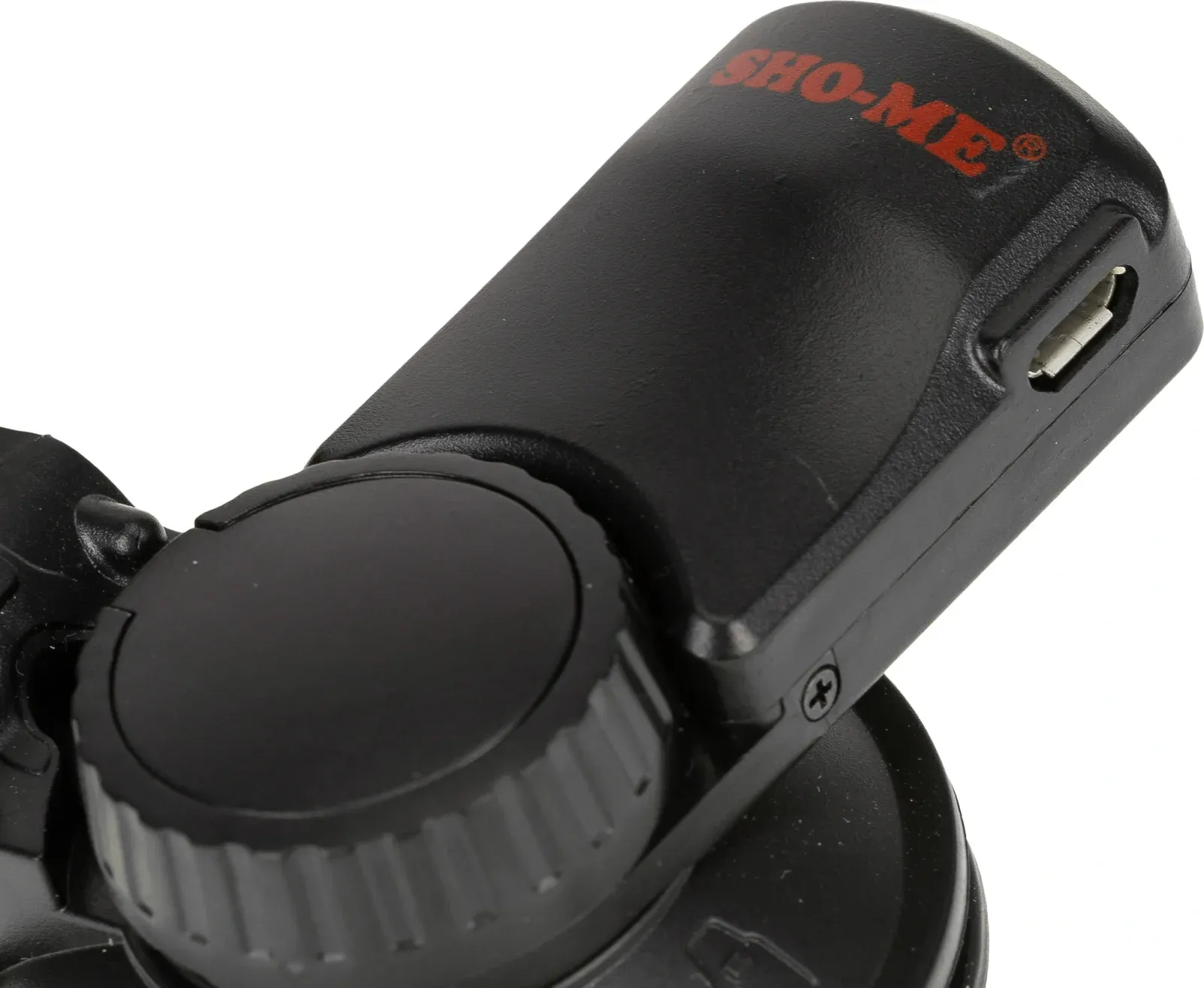 Видеорегистратор Sho-Me A12-GPS/GLONASS WI-FI черный 5Mpix 1296x2304 1296p 140гр. GPS Ambarella A12 - фото 8