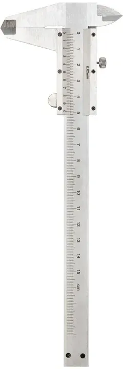 Штангенциркули и штангенглубиномеры REXANT 12-9101-2