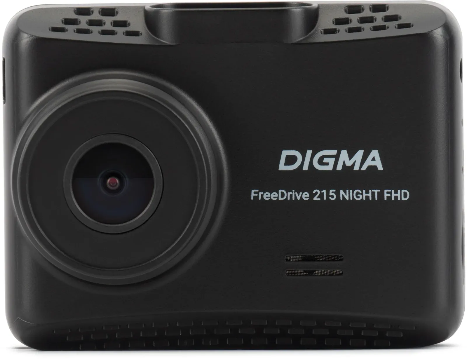 Видеорегистраторы DIGMA 215 NIGHT FHD - фото 1