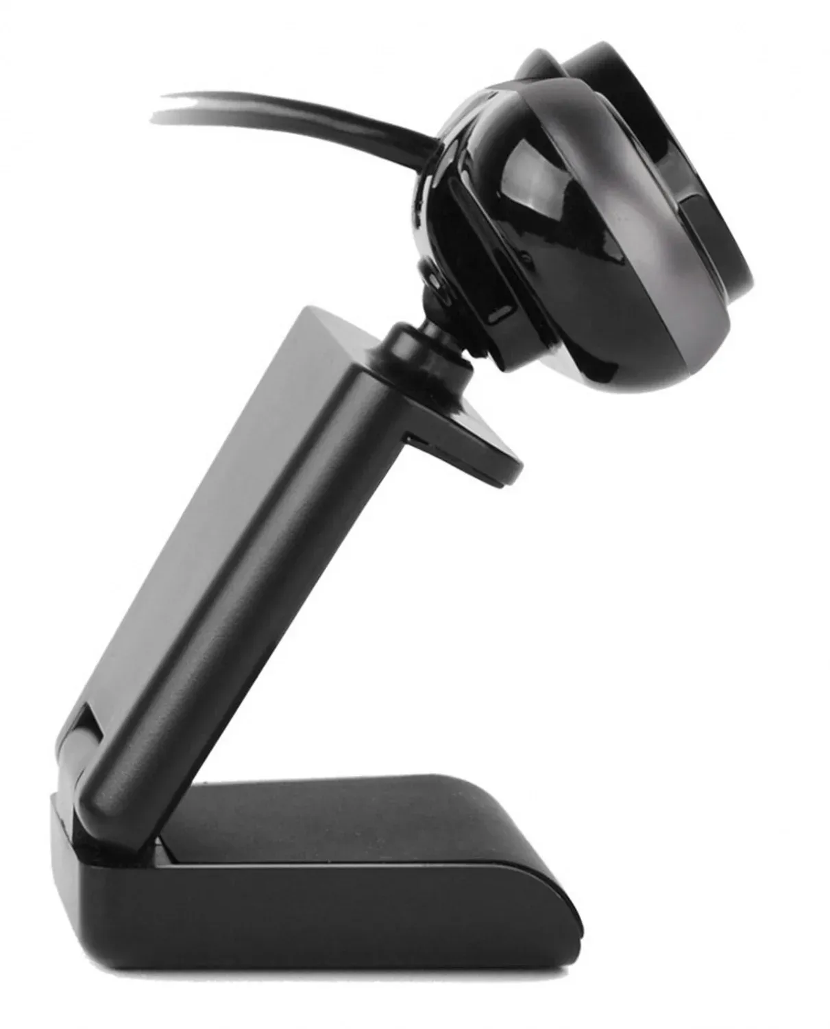 Камера Web A4Tech PK-920H серый 2Mpix 1920x1080 USB2.0 с микрофоном - фото 4