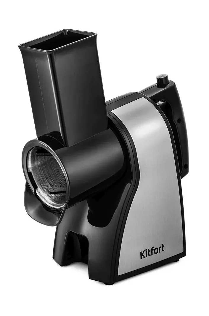Измельчители KITFORT КТ-1392 черный
