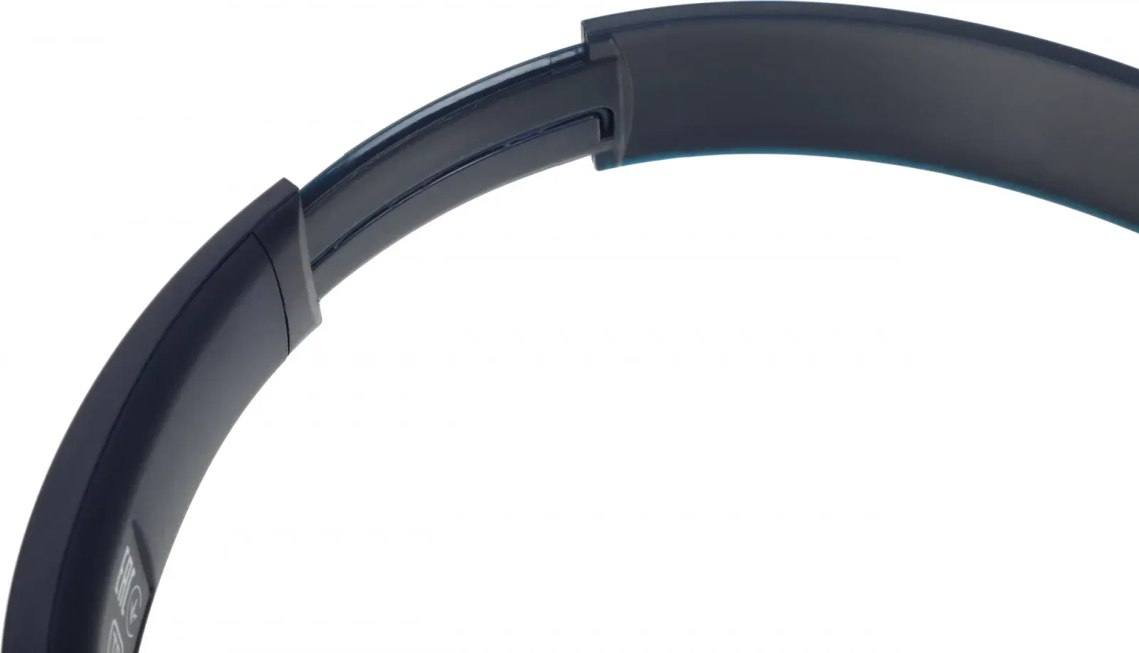 Наушники и гарнитуры PANASONIC RB-HF420BGEA синий - фото 3
