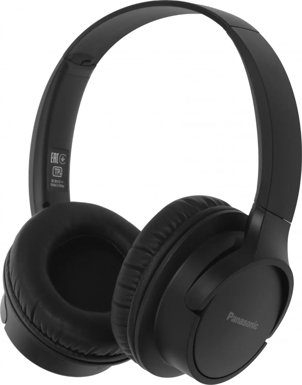 Наушники и гарнитуры PANASONIC RB-HF520BGEK - фото 1