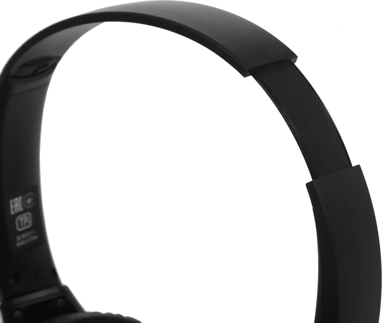 Гарнитура мониторные Panasonic RB-HF520BGEK черный беспроводные bluetooth оголовье - фото 2