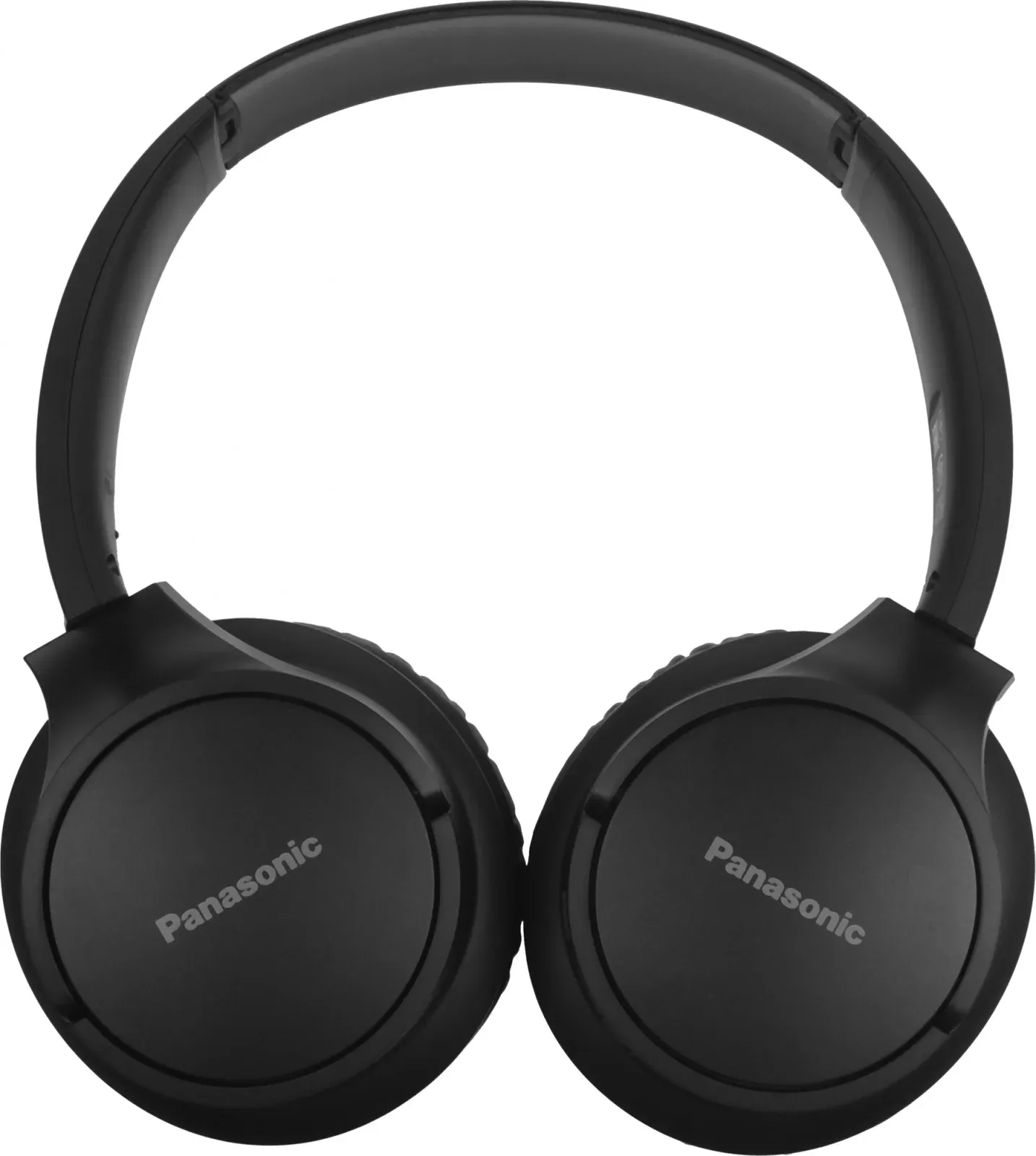 Гарнитура мониторные Panasonic RB-HF520BGEK черный беспроводные bluetooth оголовье - фото 7