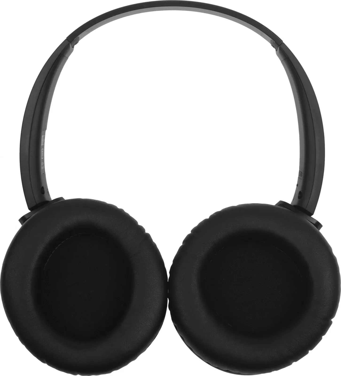 Гарнитура мониторные Panasonic RB-HF520BGEK черный беспроводные bluetooth оголовье - фото 8