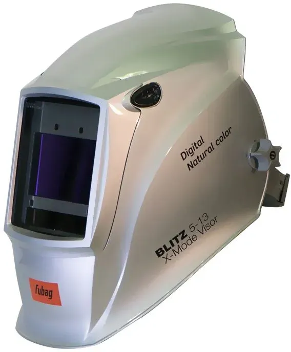 Маски сварщика FUBAG BLITZ 5-13 VISOR DIGITAL X-MODE