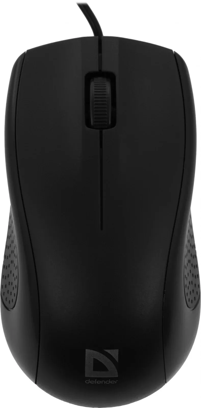 Мыши DEFENDER MB-160 - фото 1