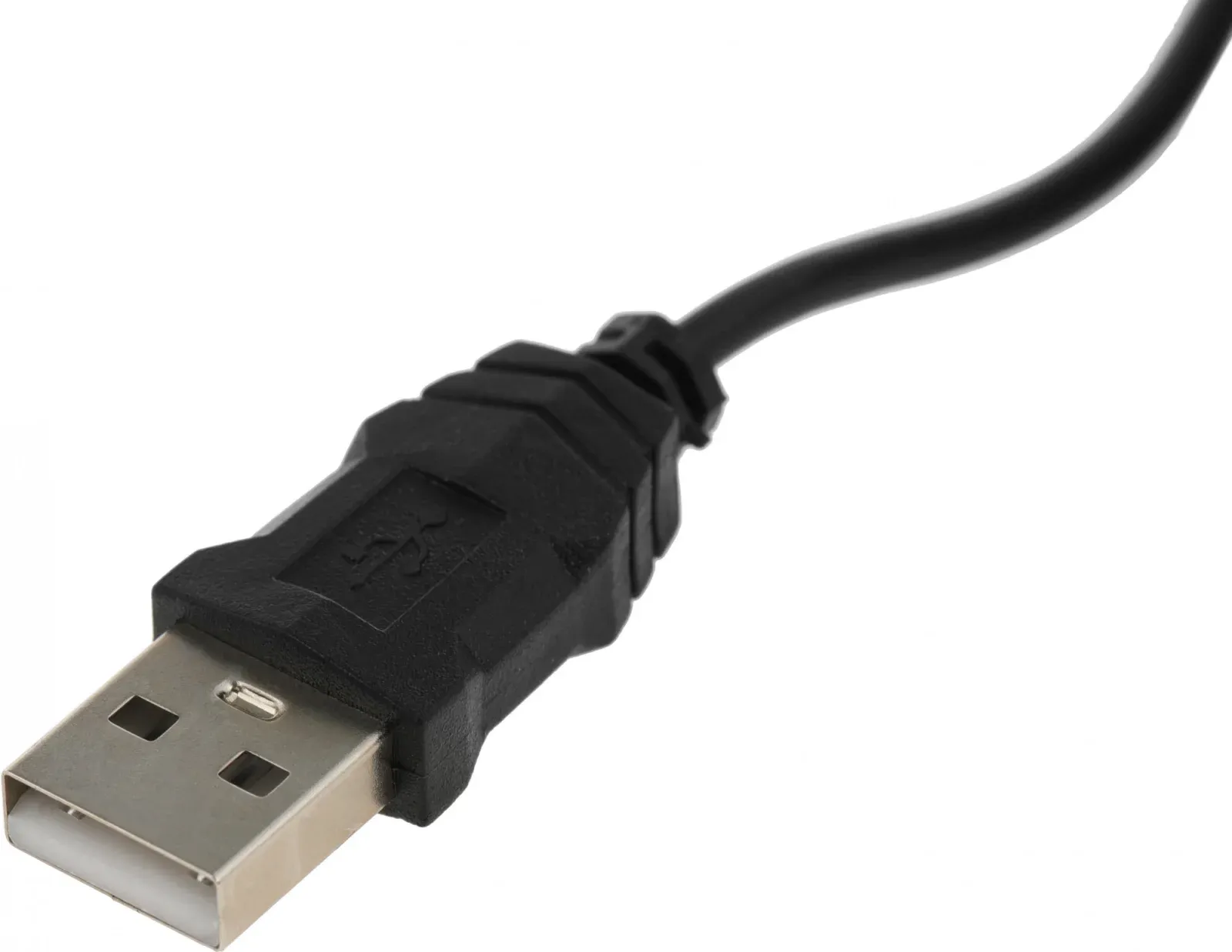 Мышь Defender MB-160 черный оптическая 1000dpi USB для ноутбука 2but 52160 - фото 5