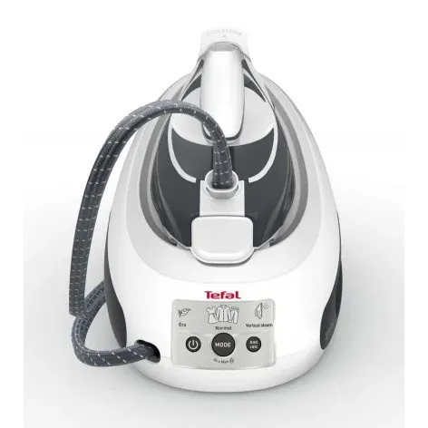 Парогенератор Tefal SV8020E1 1600Вт белый/серый - фото 3