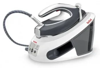 Парогенератор Tefal SV8020E1 1600Вт белый/серый - фото 7