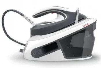 Парогенератор Tefal SV8020E1 1600Вт белый/серый - фото 8