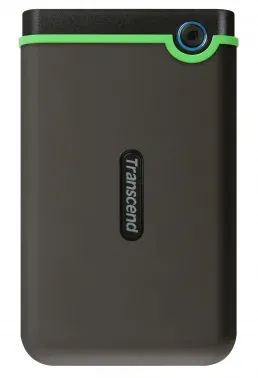 USB TRANSCEND TS4TSJ25M3S серый - фото 2