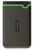 USB TRANSCEND TS4TSJ25M3S серый - фото 3