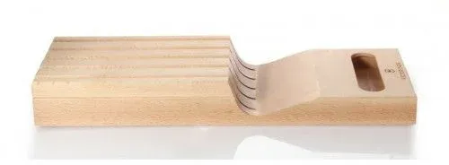 Набор ножей кухон. Victorinox Swiss Classic 6.7143.5 компл.:5предм. черный - фото 3