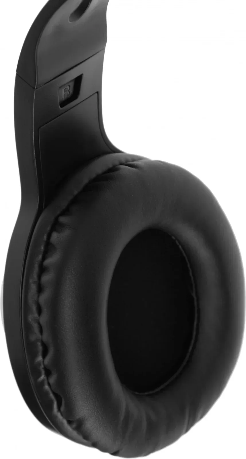 Наушники с микрофоном Edifier G1SE черный 2.5м накладные оголовье - фото 5