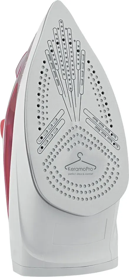 Утюг Scarlett SC-SI30K56 2400Вт розовый - фото 5