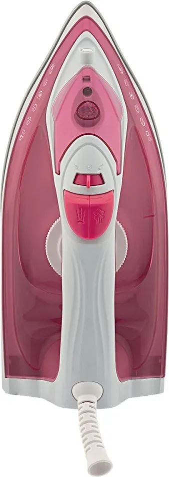 Утюг Scarlett SC-SI30K56 2400Вт розовый - фото 6
