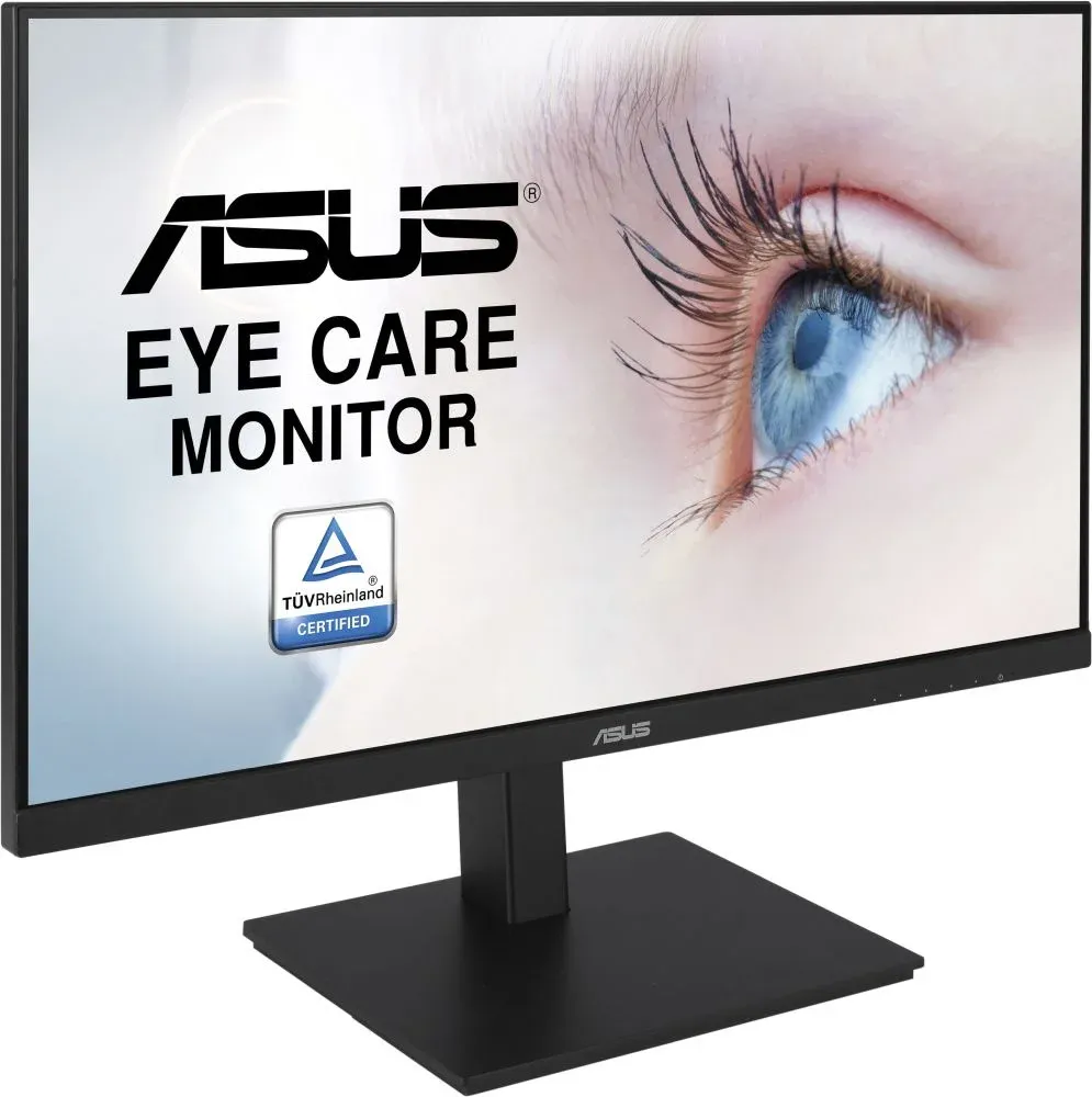 Мониторы ЖК ASUS VA27DQSB - фото 1
