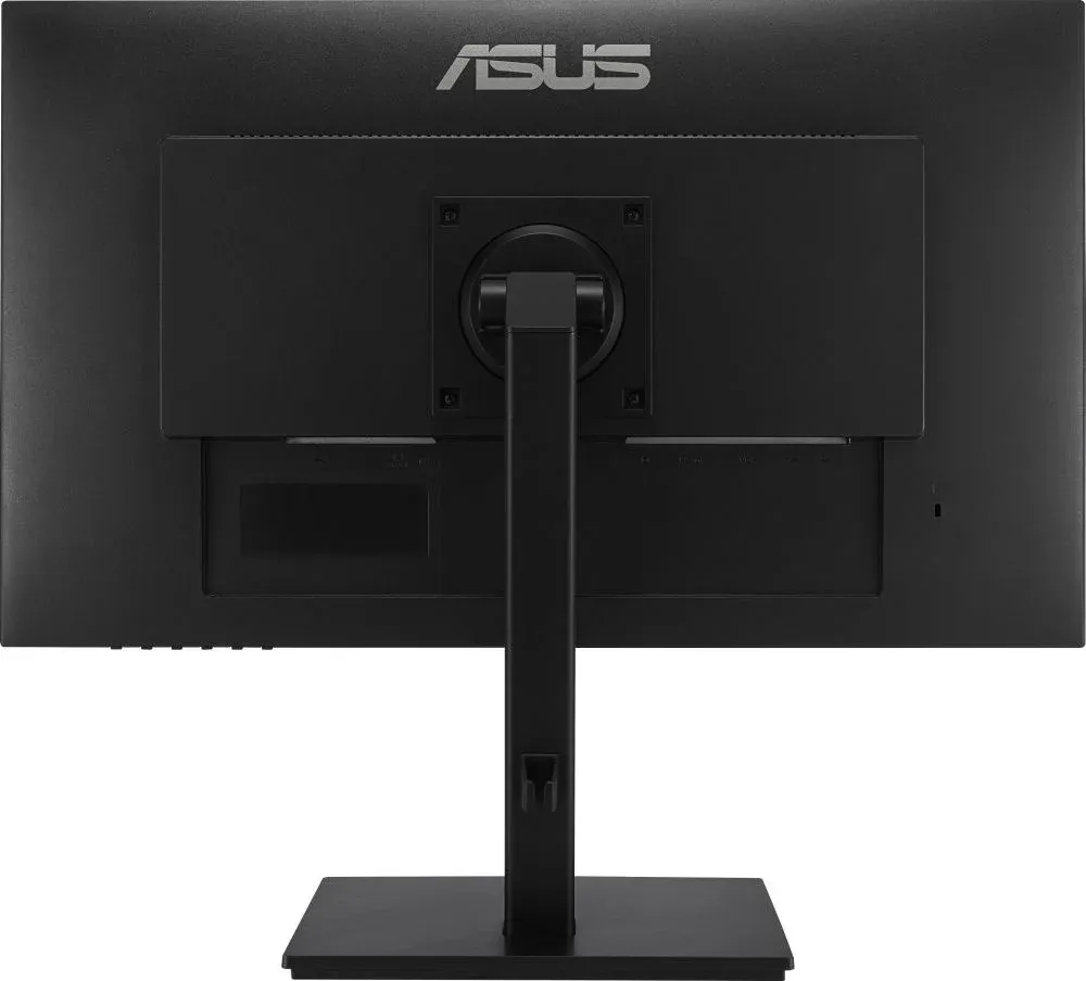 Монитор Asus 27 VA27DQSB черный IPS LED 16:9 HDMI M/M матовая HAS Piv 250cd 178гр/178гр 1920x1080 75Hz FreeSync VGA DP FHD USB 6.8кг - фото 2