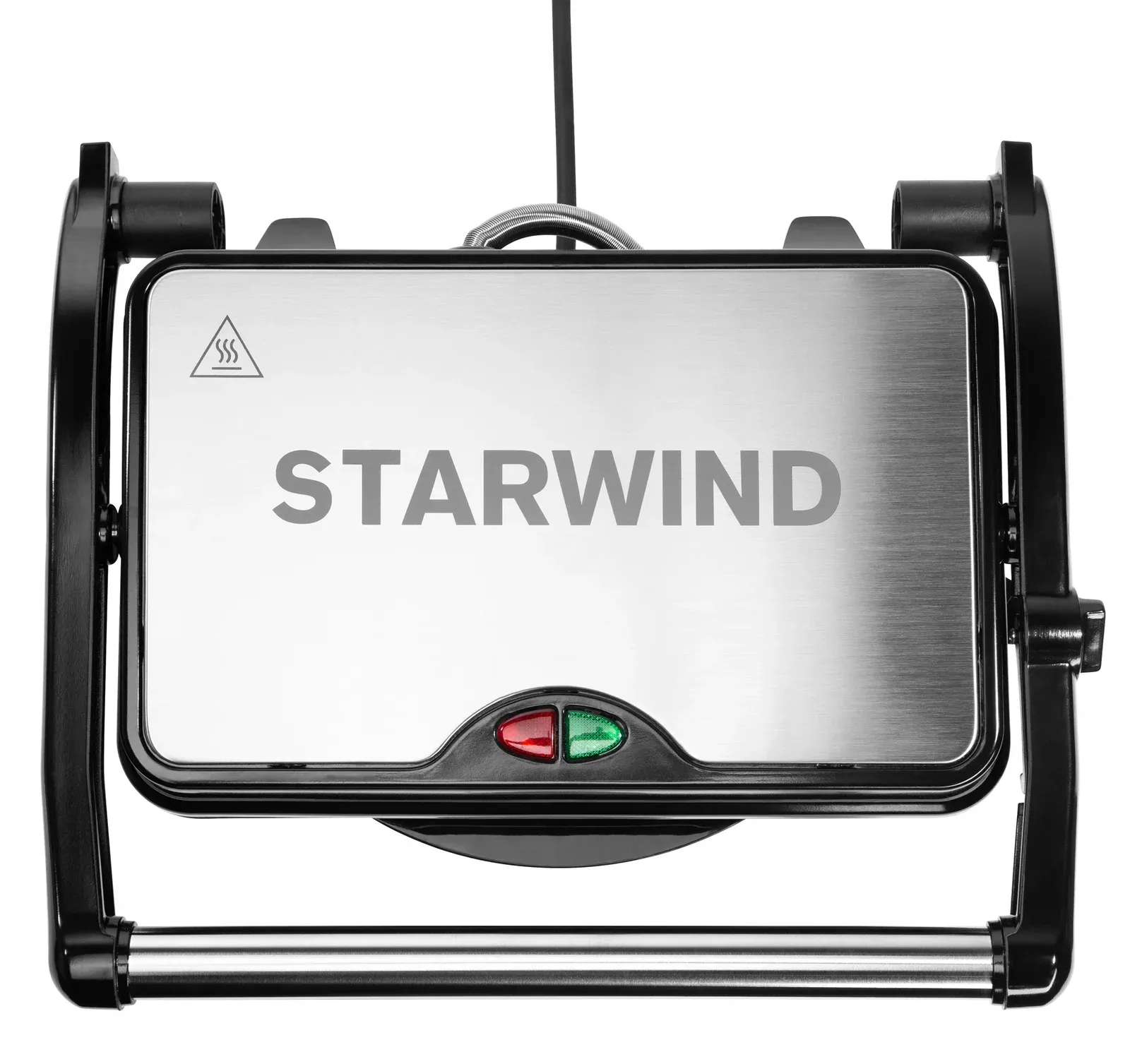 Электрогрили STARWIND SSG2040 - фото 1