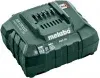 Зарядное устройство Metabo ASC 55 Air Cooled 627044000 - фото 3