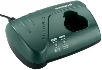 Зарядное устройство Metabo LC 40 627064000 - фото 2