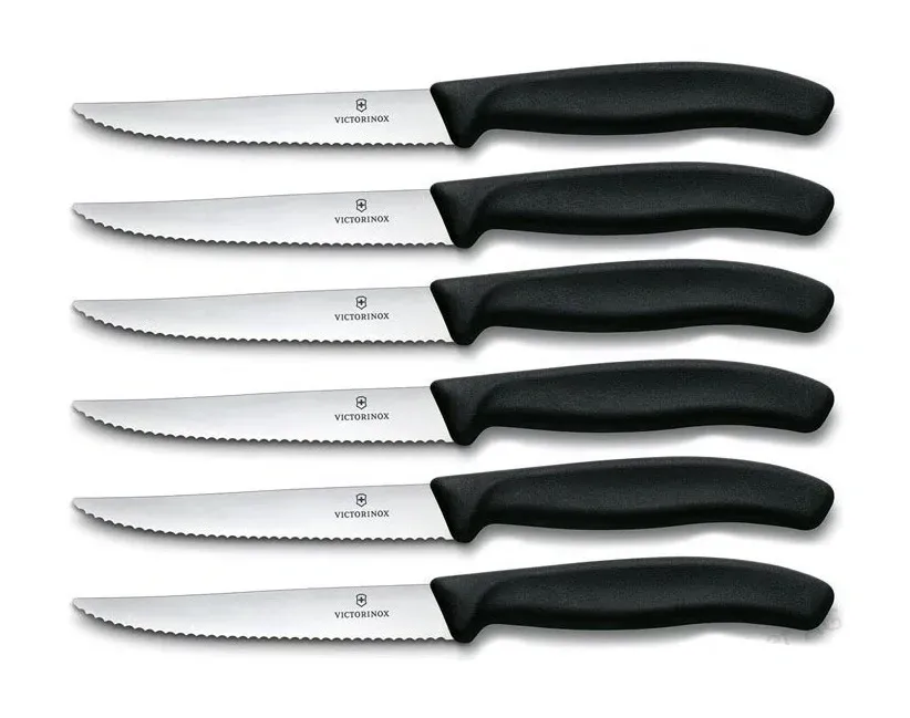 Ножи кухонные наборы VICTORINOX 6.7233.6 - фото 1