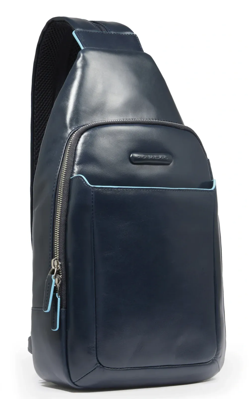 Рюкзаки PIQUADRO Blue Square синий
