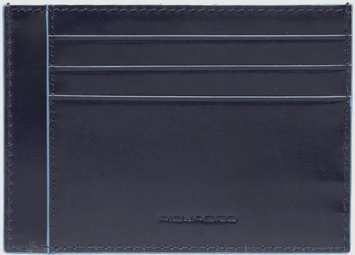 Чехлы PIQUADRO PP2762B2R/BLU2 синий - фото 3