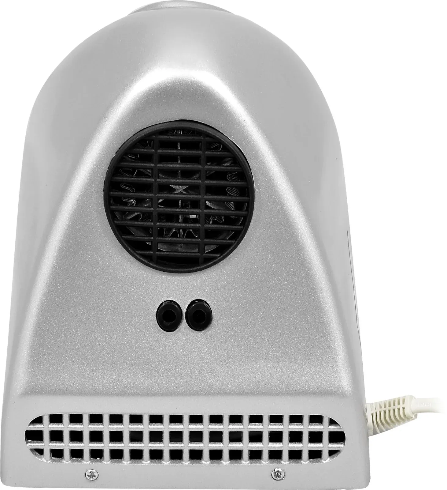 Сушилка для рук Puff 8814C 800Вт хром - фото 4