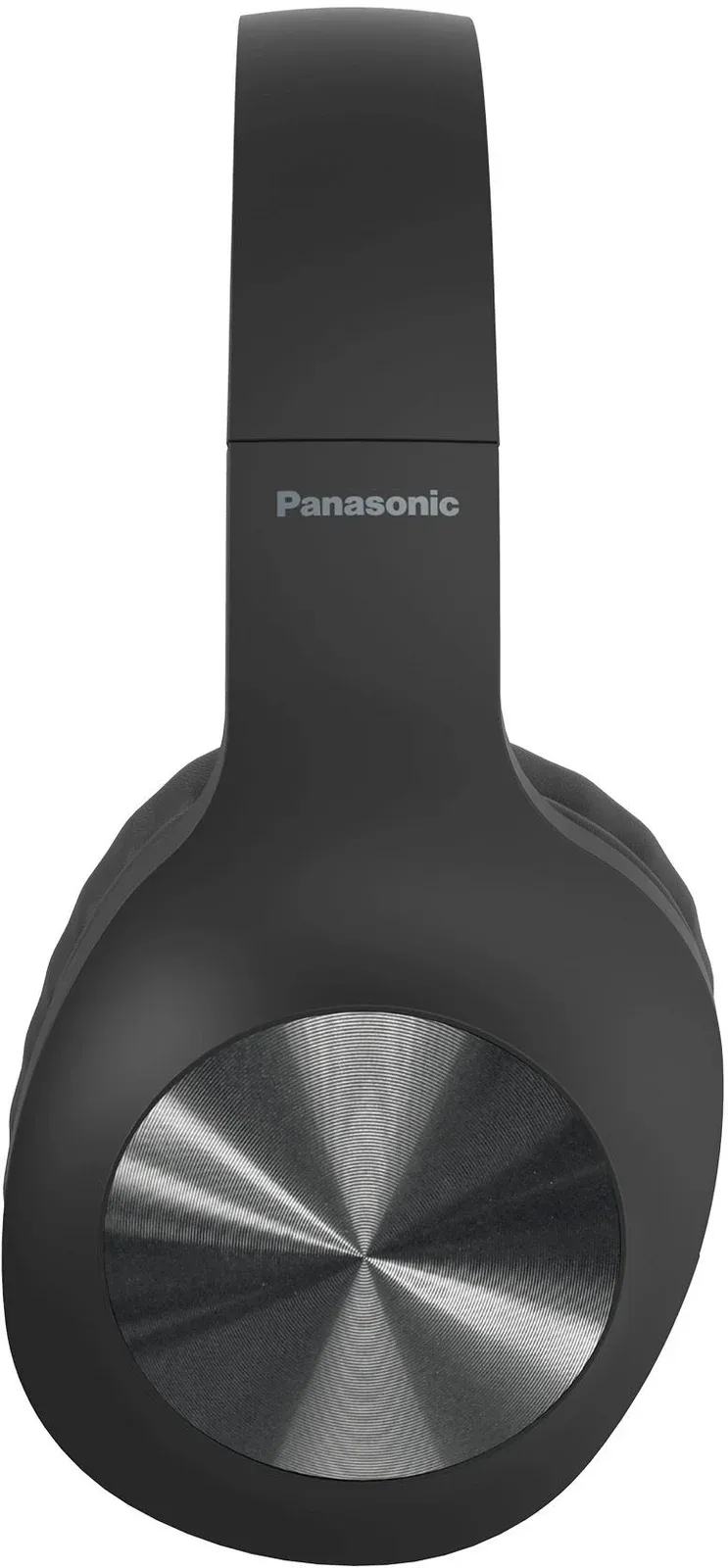 Наушники мониторные Panasonic RB-HX220BEEK черный беспроводные bluetooth оголовье - фото 2